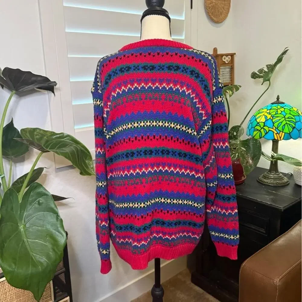 Heirlooms vintage handloomed